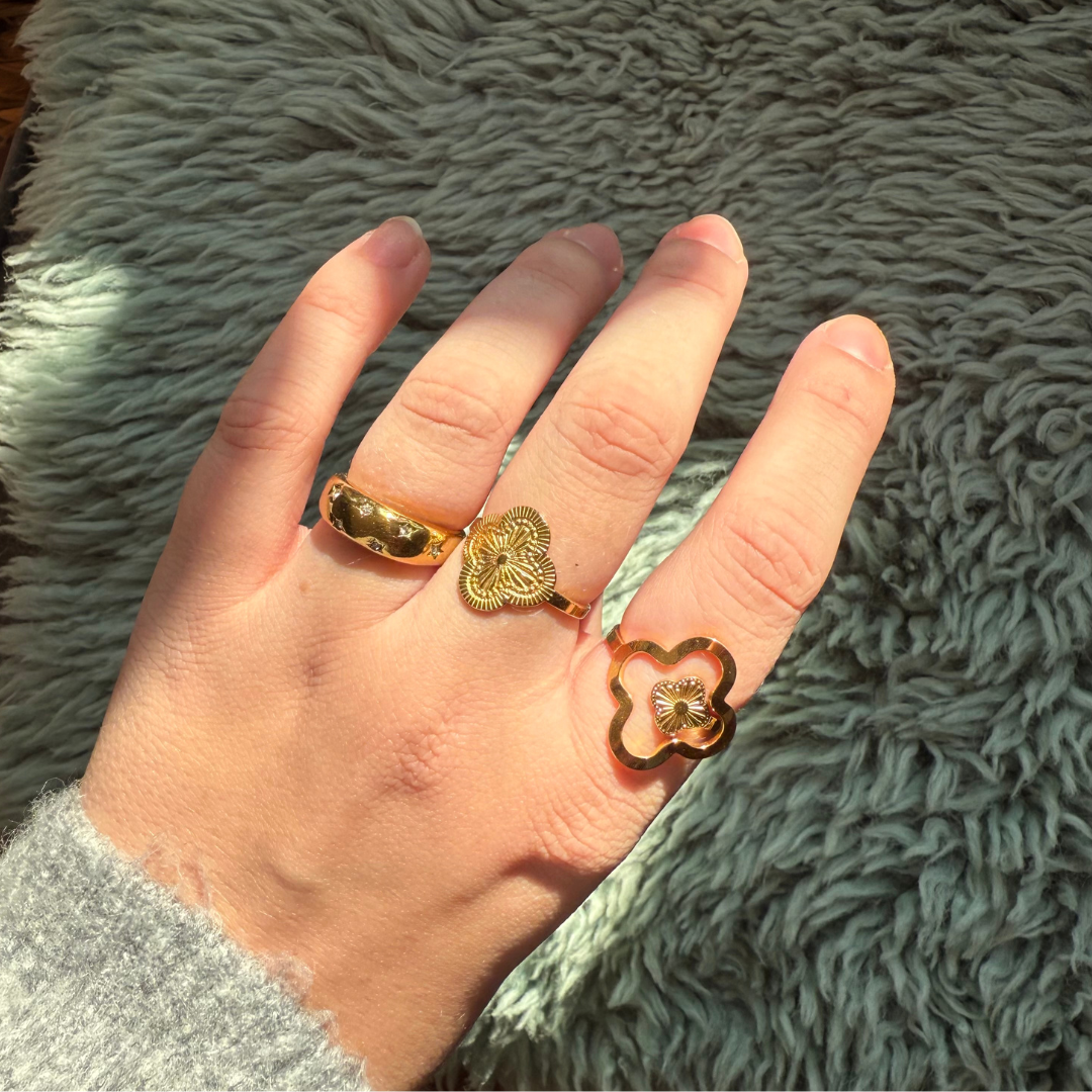 Aura Dream ring