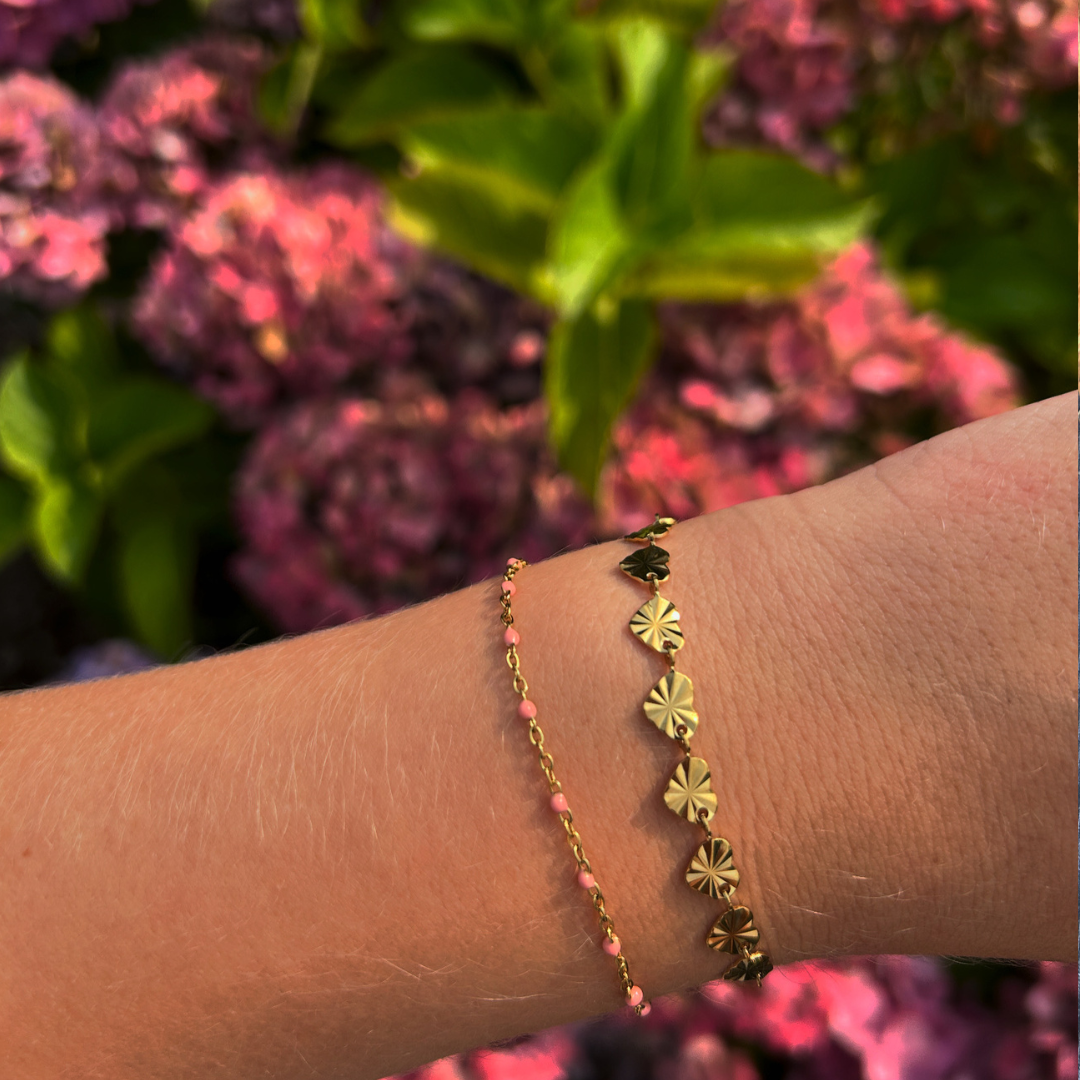 Love armbånd