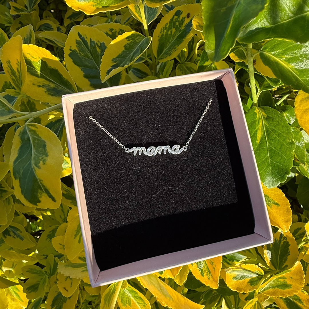 Mama armbånd