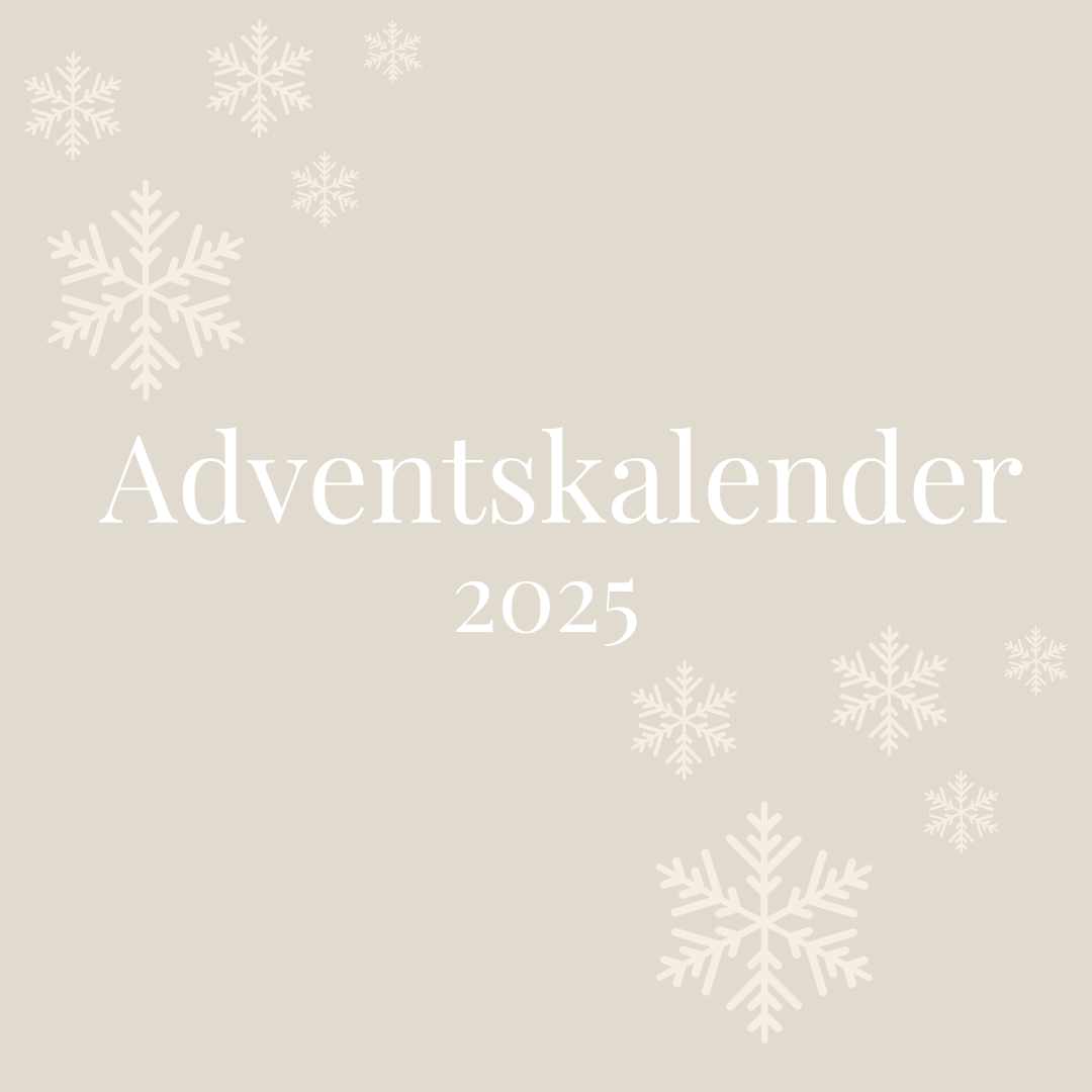 Forudbestilling - Adventskalender 2025