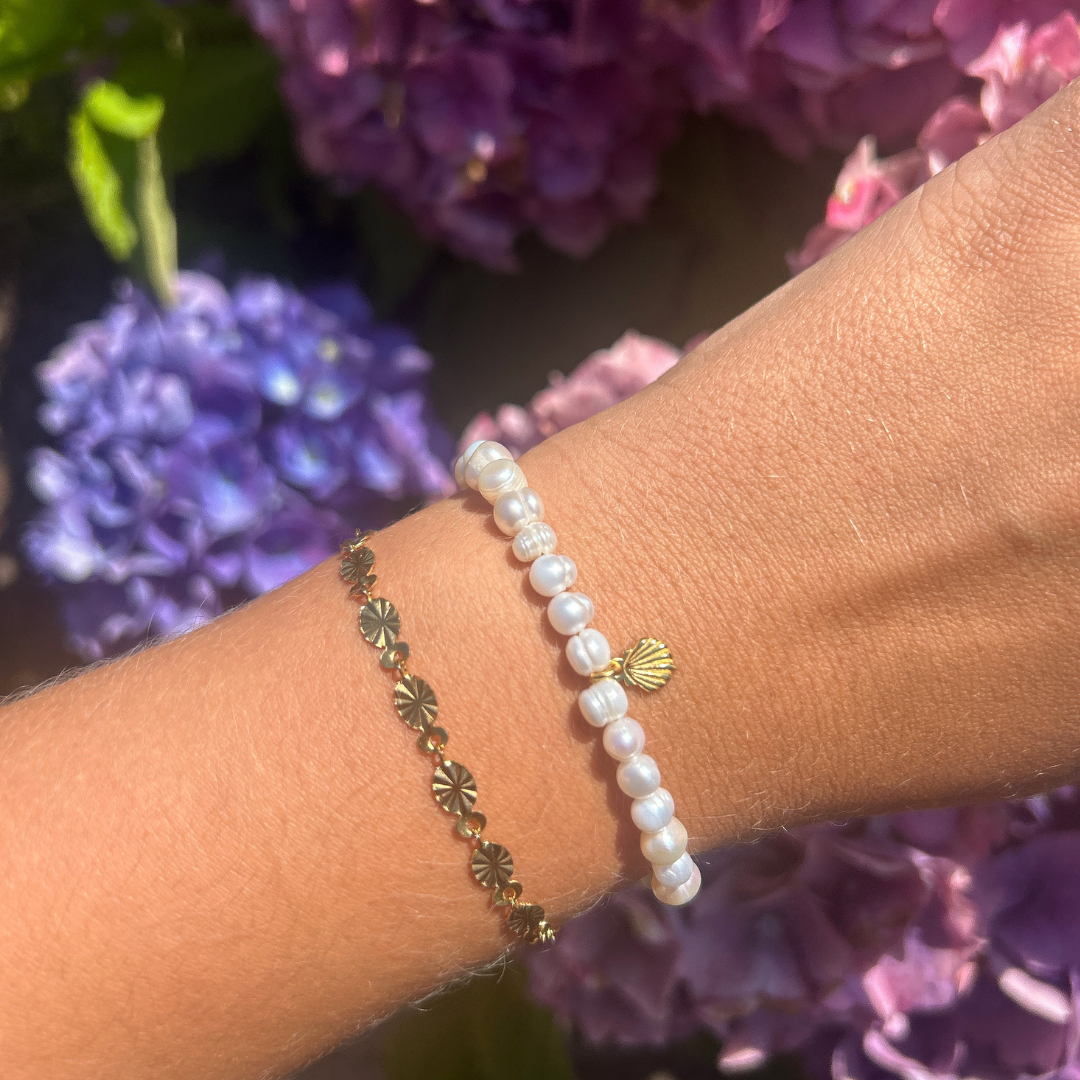 Beach armbånd