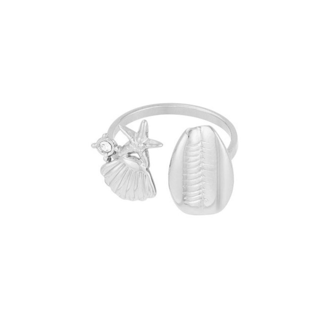 Beach ring