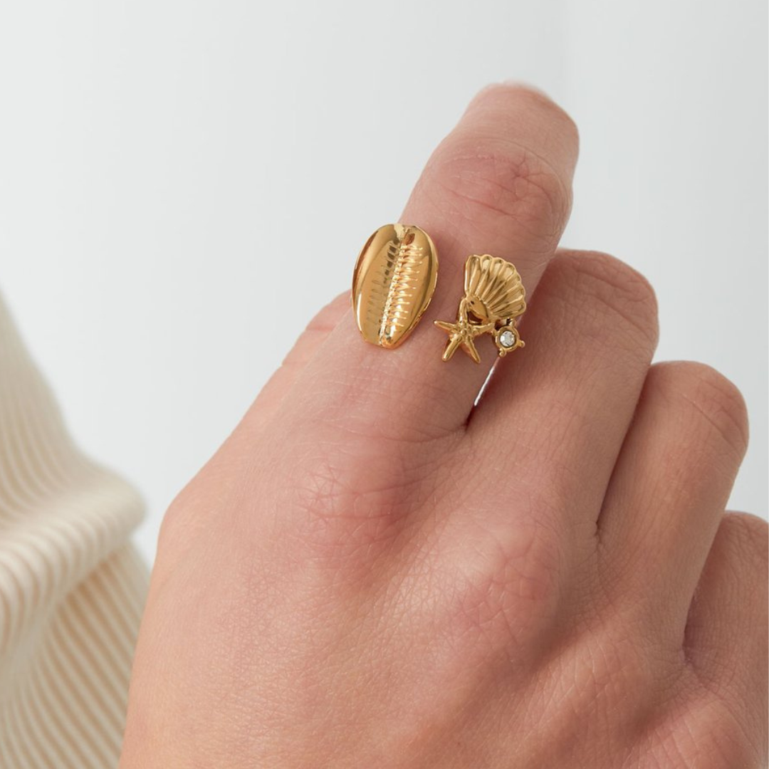 Beach ring