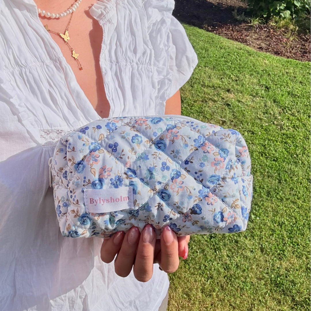 Flora dream - Makeuptaske