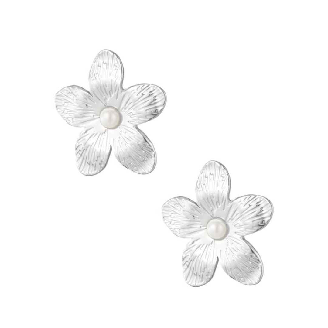 blossom øreringe