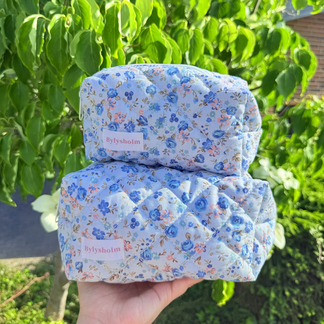 Flora dream - Makeuptaske