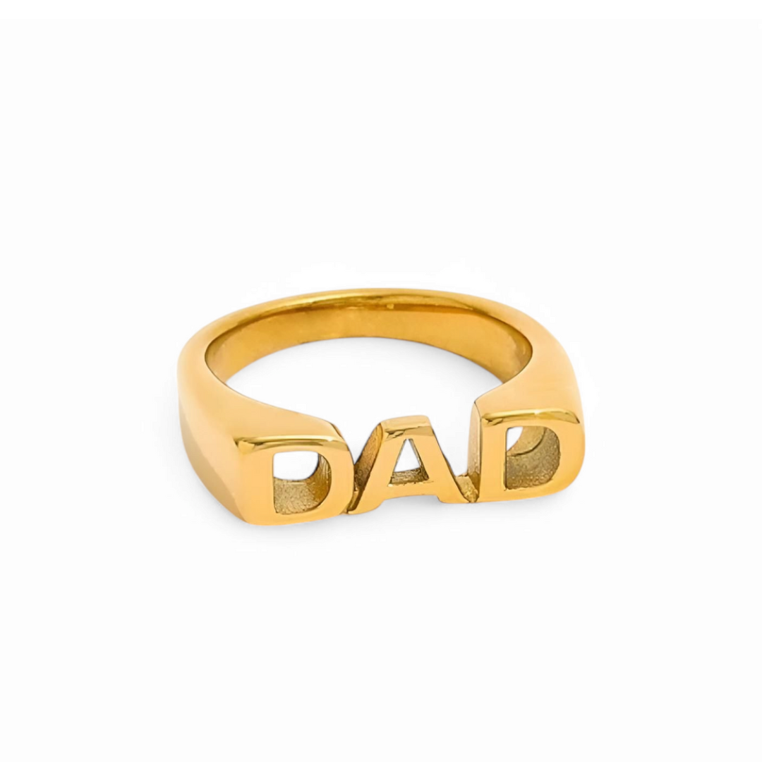 Dad ring