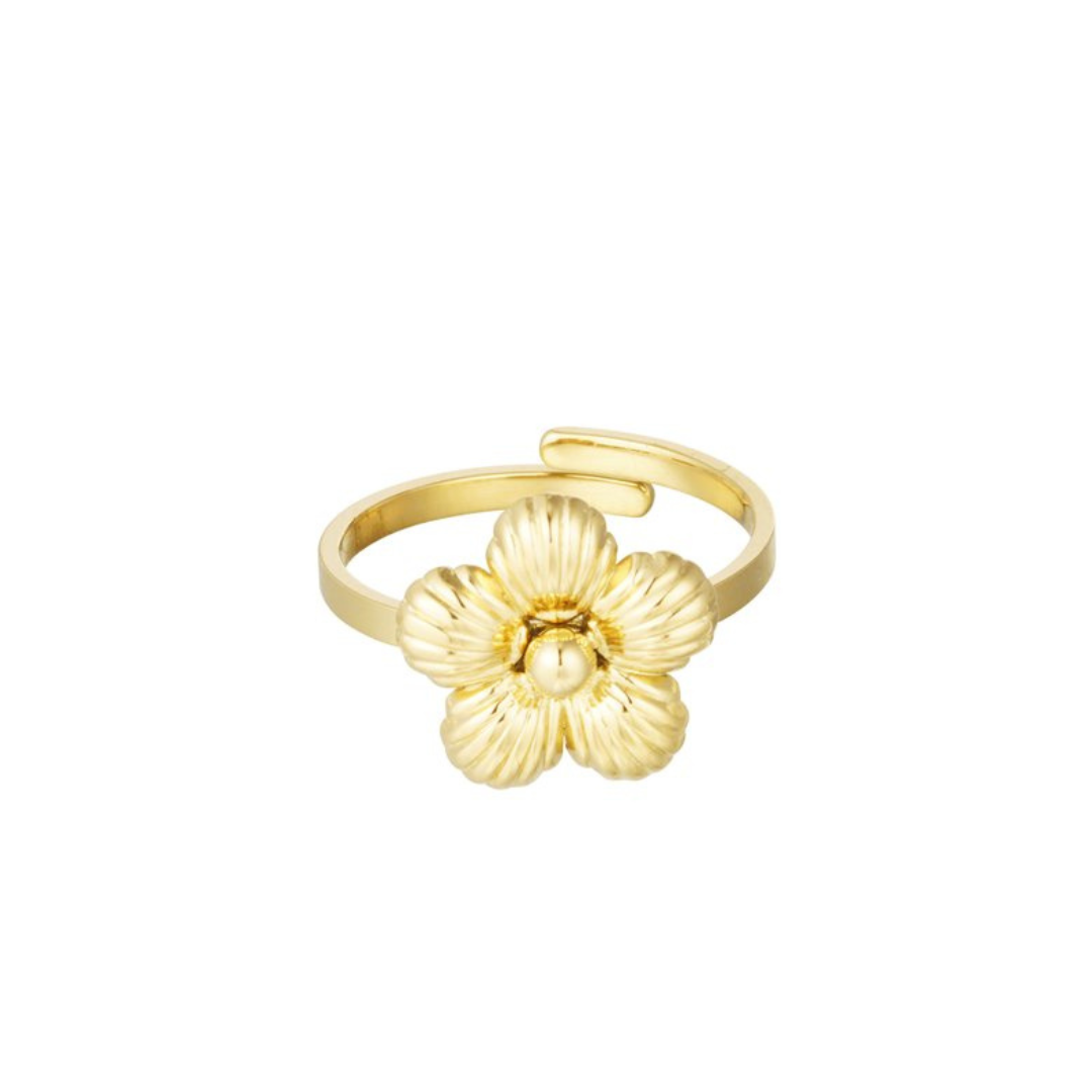 Daisy ring