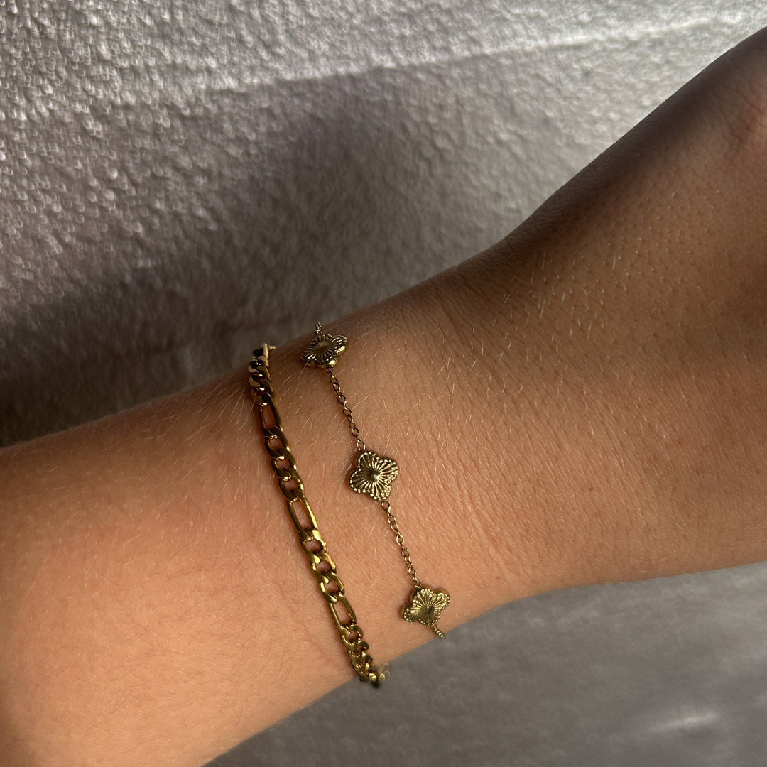 Figaro armbånd