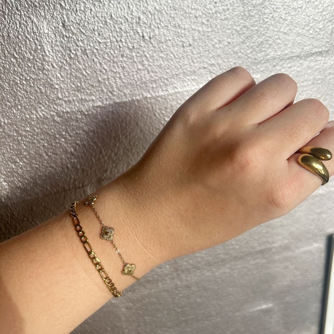 Figaro armbånd