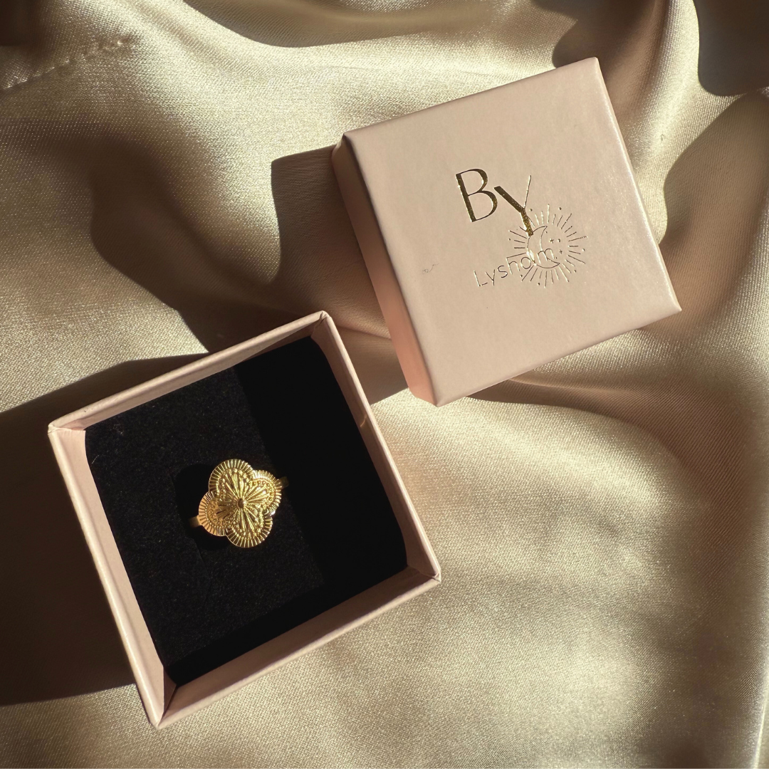 Aura Dream ring