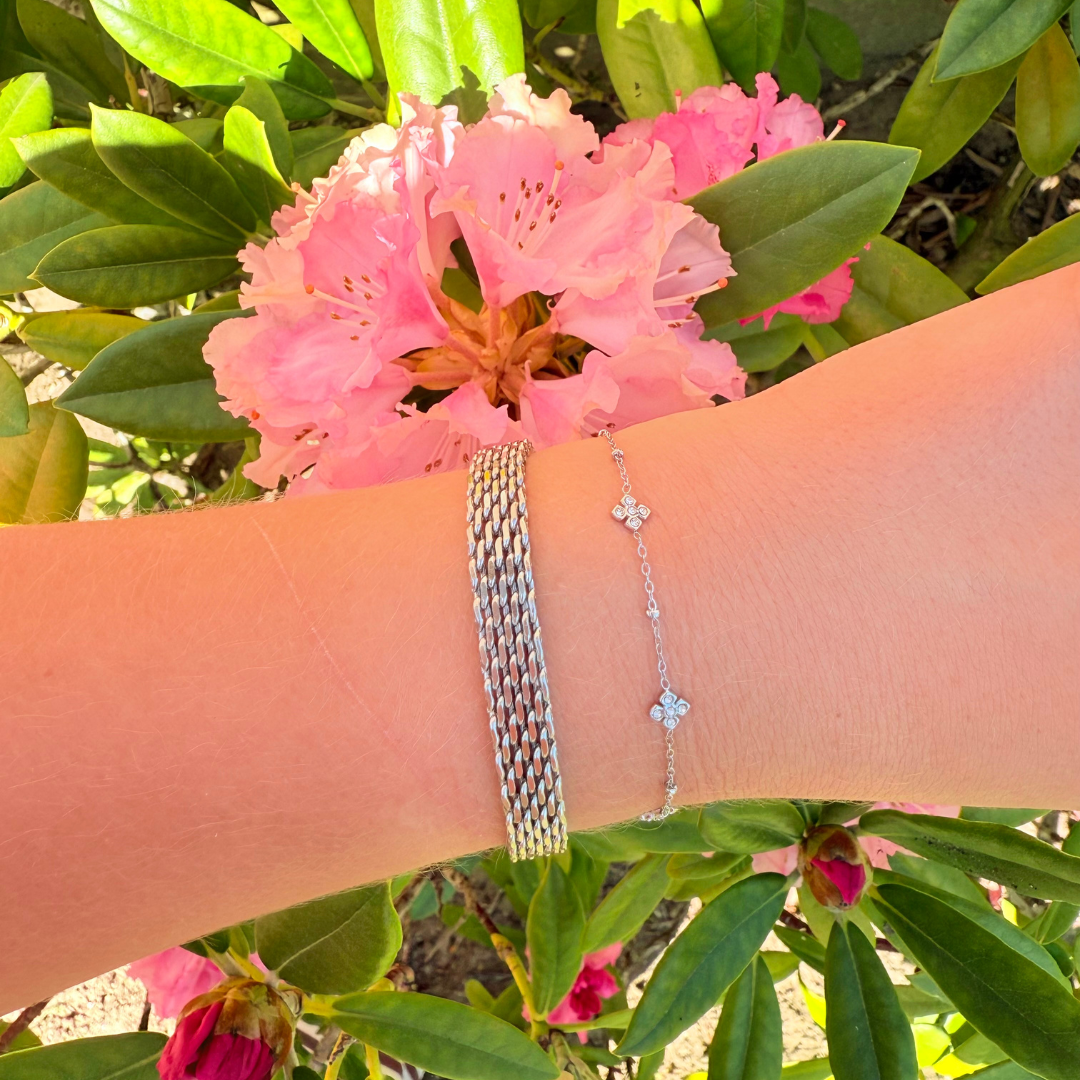 Karma armbånd