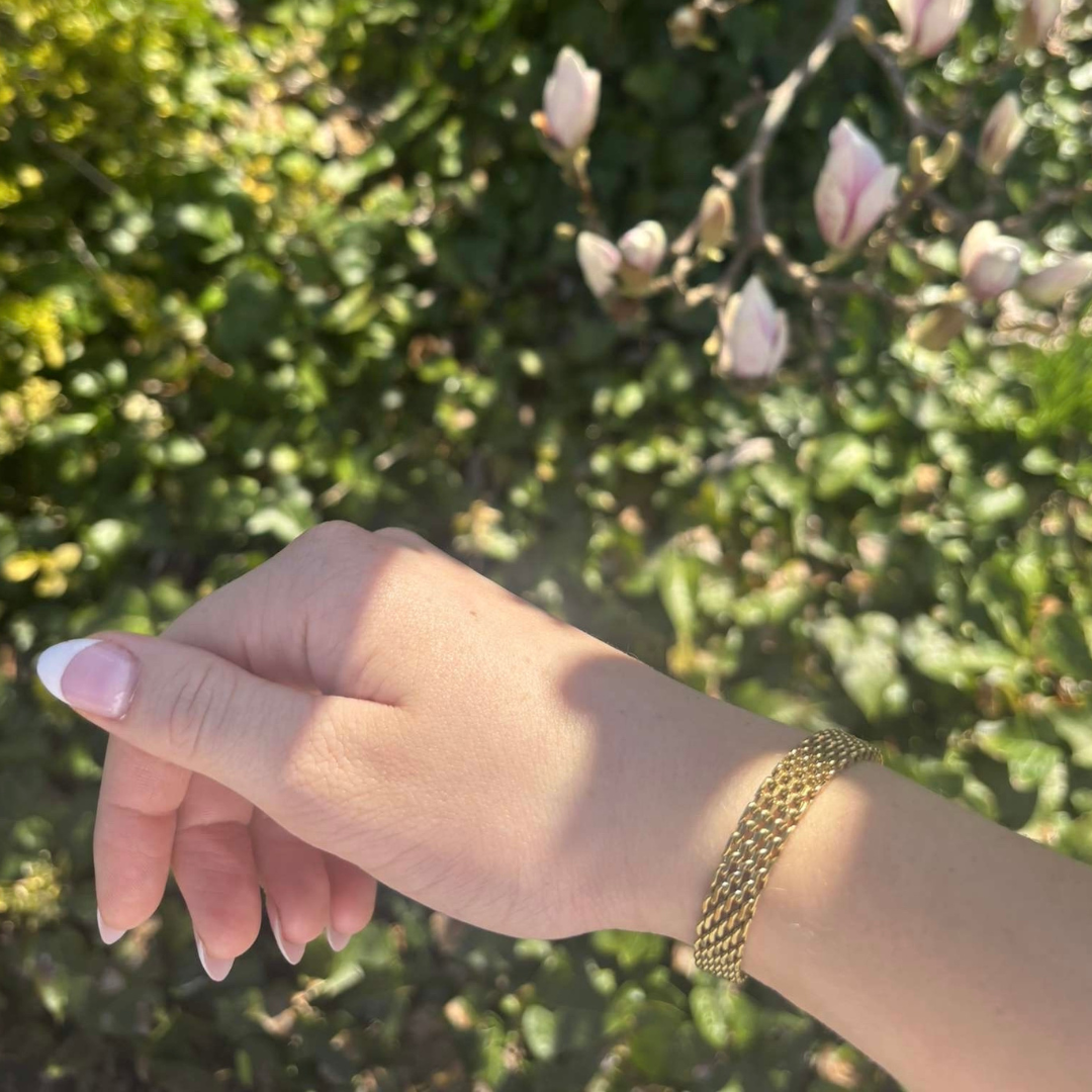 Livi armbånd