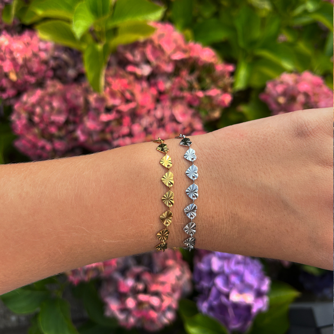 Love armbånd