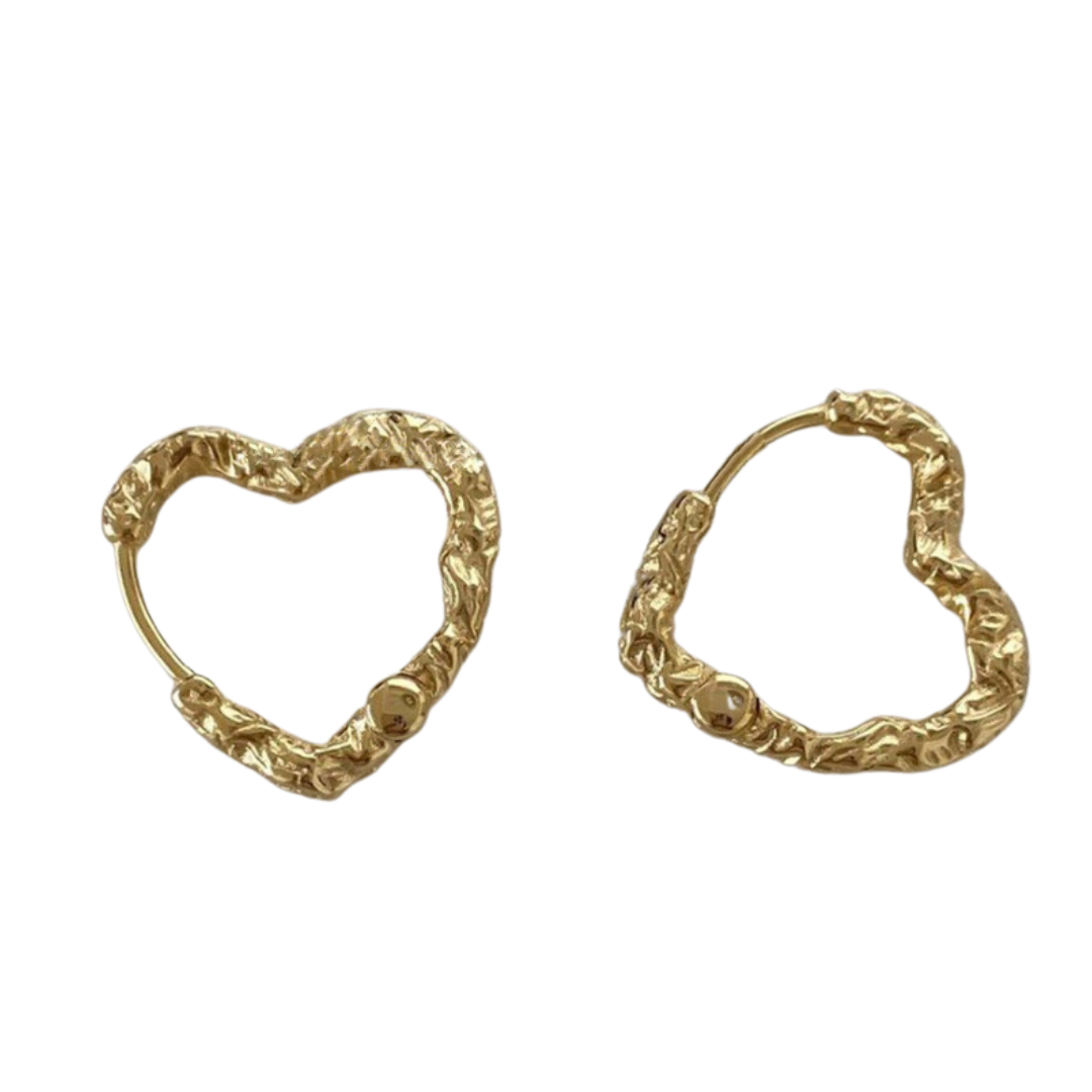 Lovely hoops