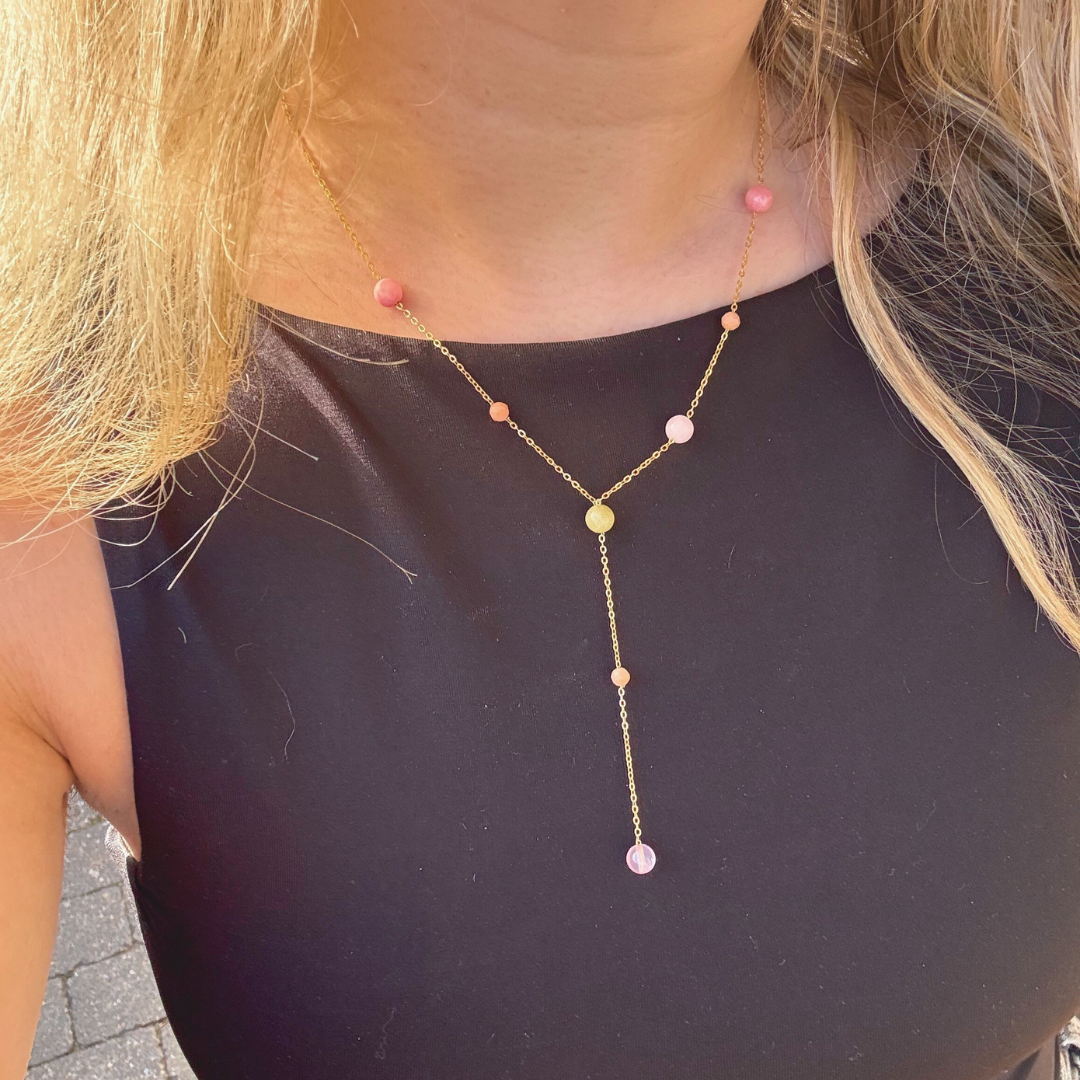 Maia halskæde (forudbestilling star april)