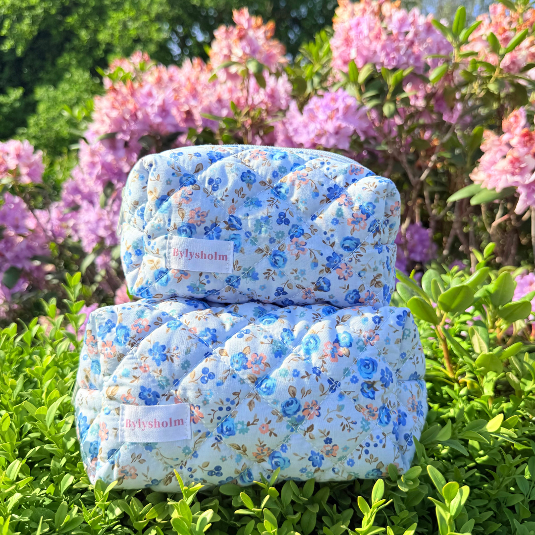Flora dream - Makeuptaske