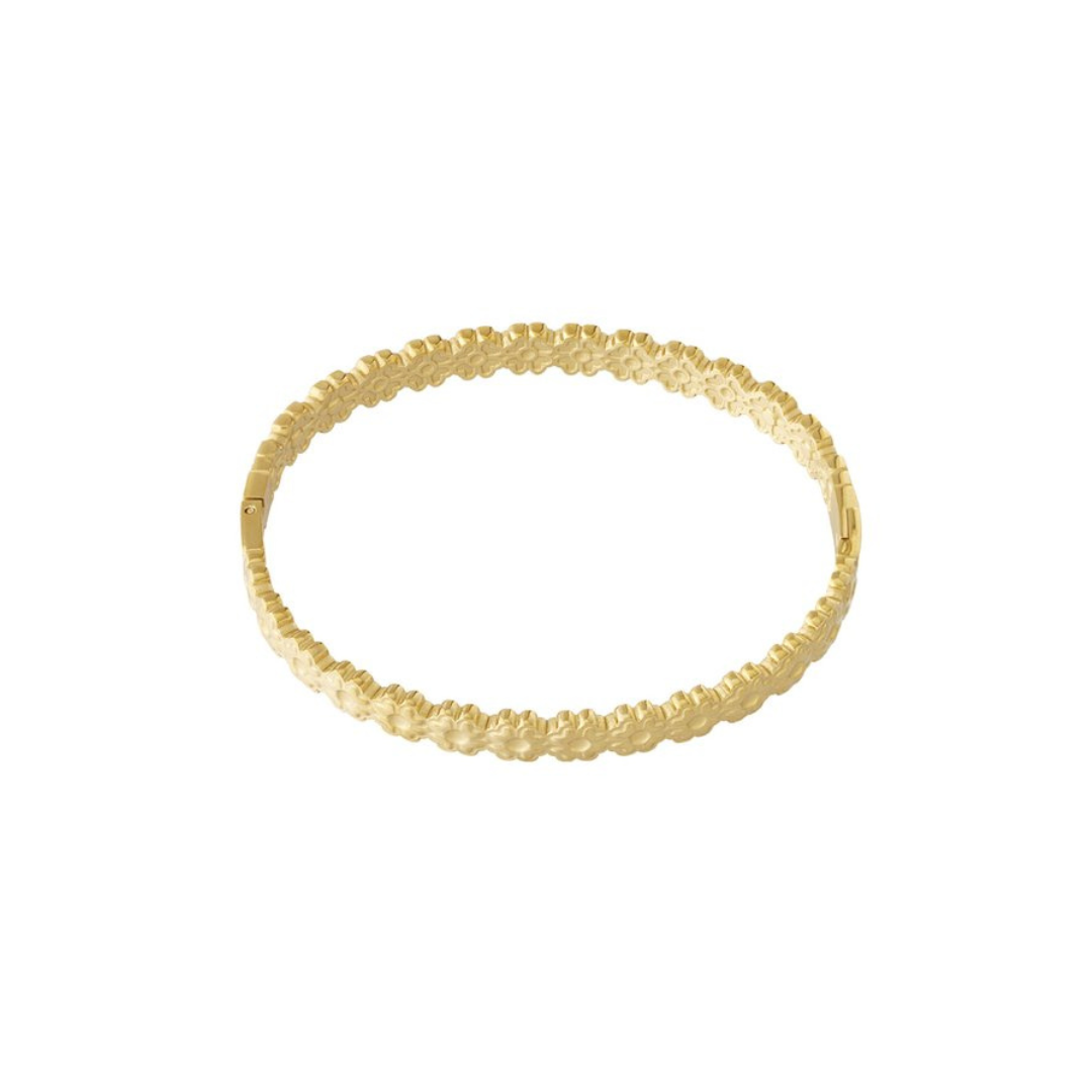 Mini Flower bangle