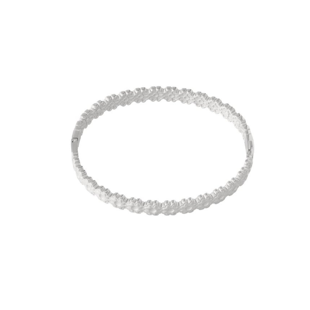 Mini Flower bangle