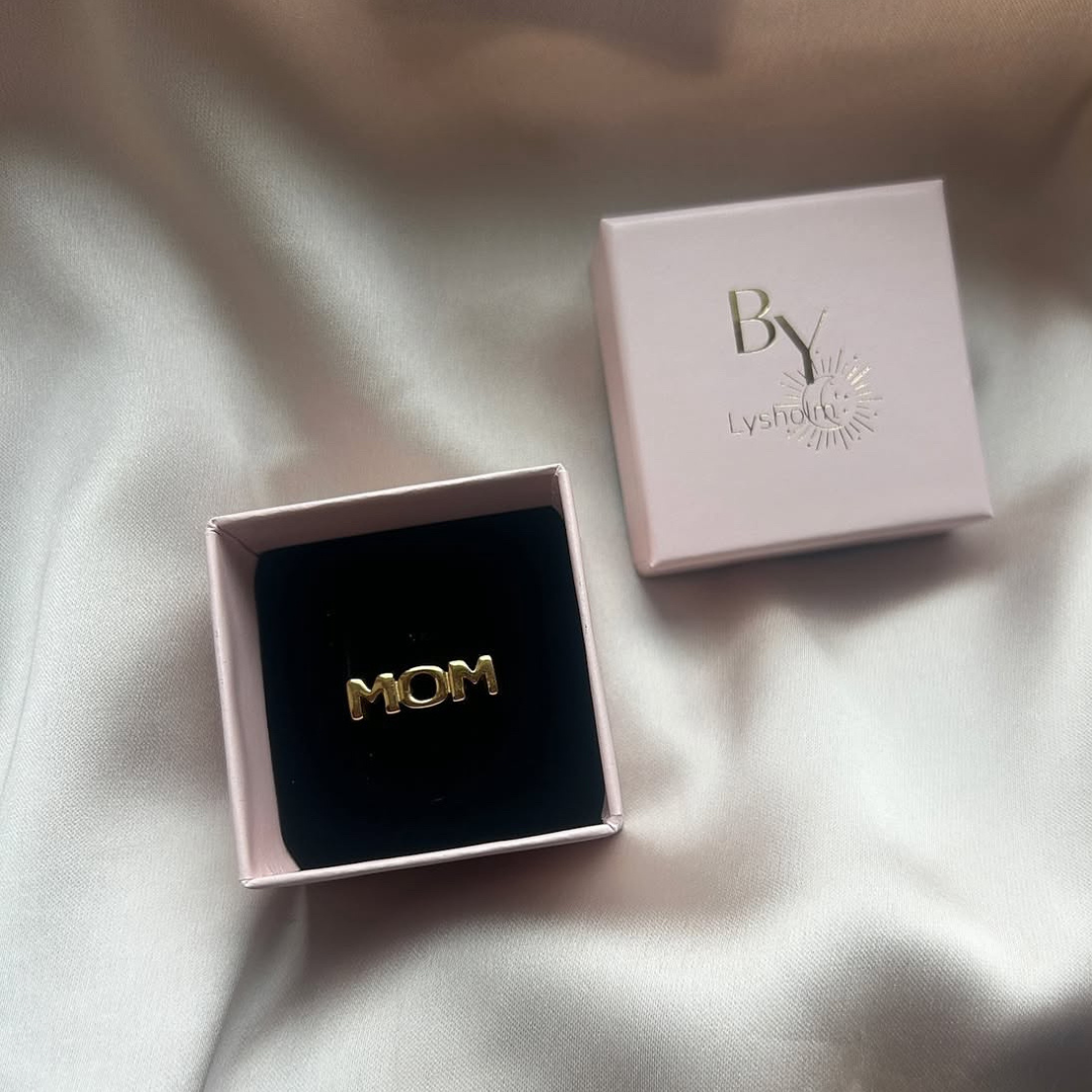 Mom ring