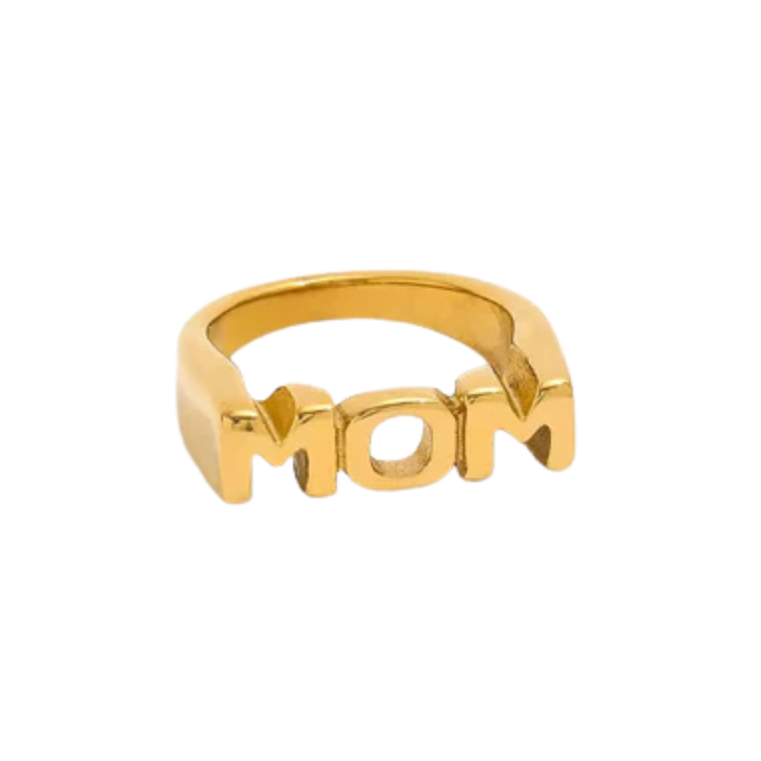 Mom ring