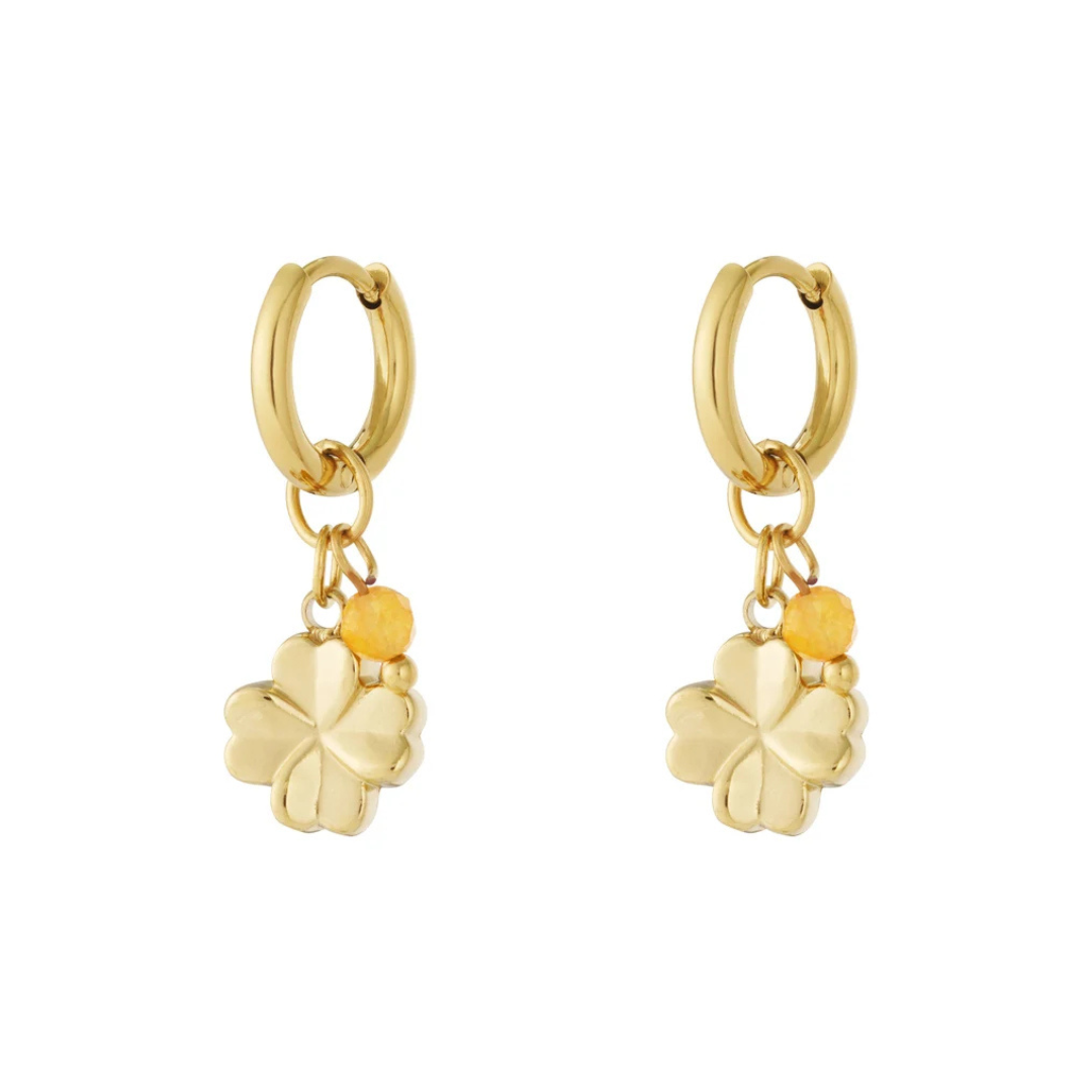 Stellabella øreringe