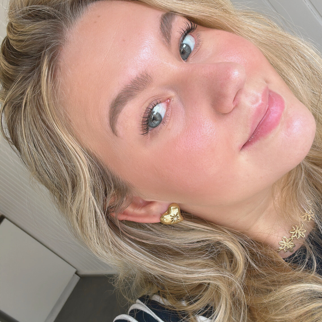 stella amor øreringe