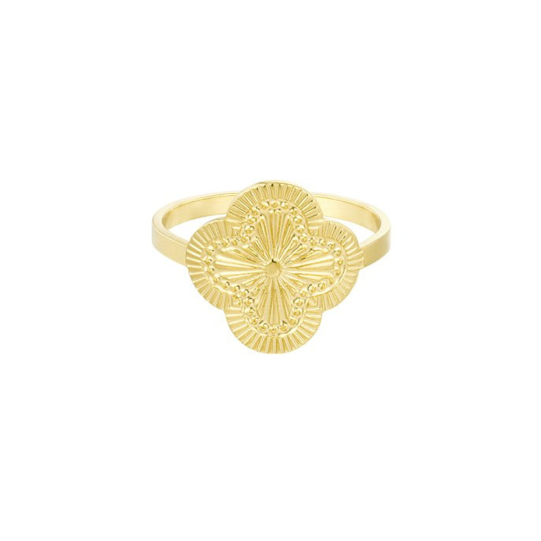 Aura Dream ring