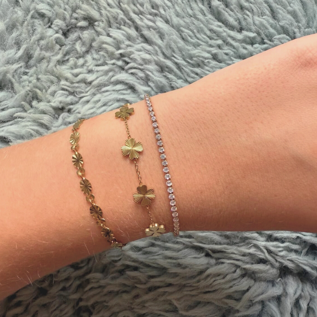 Lenora armbånd