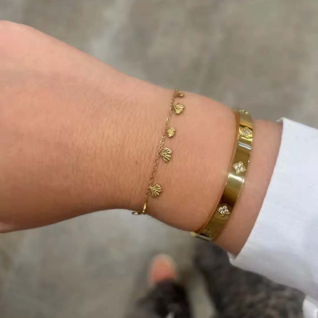 Sunrise armbånd