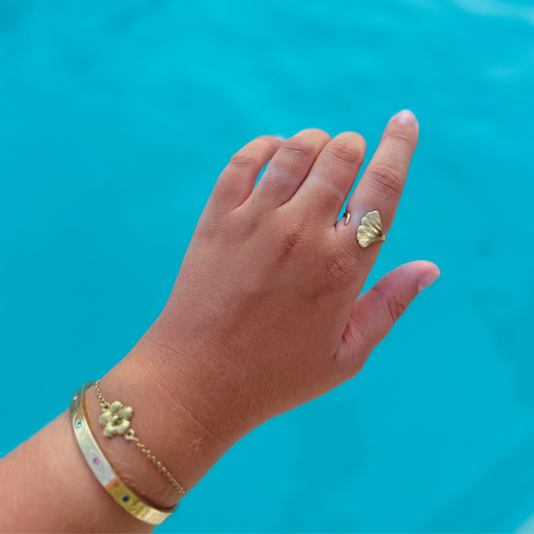 Novia ring