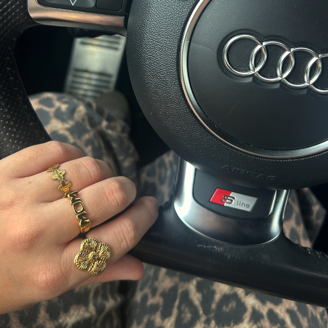 Dream ring