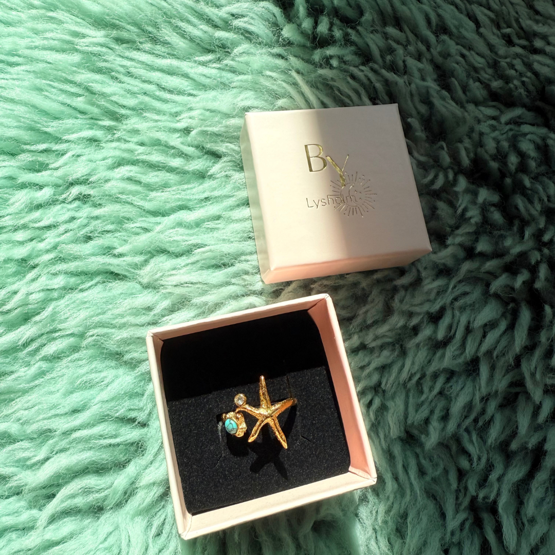 Sea ring