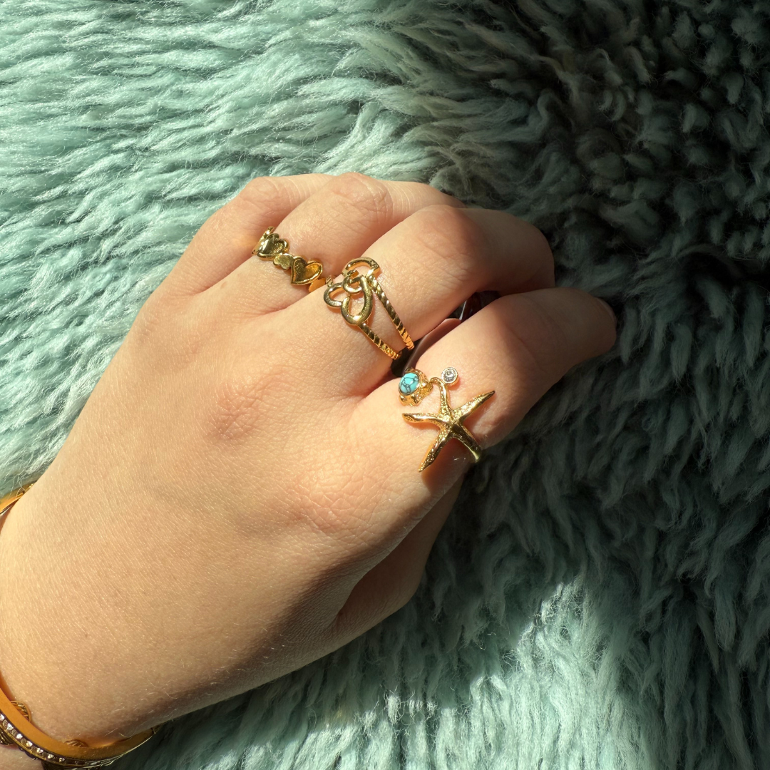 Sea ring