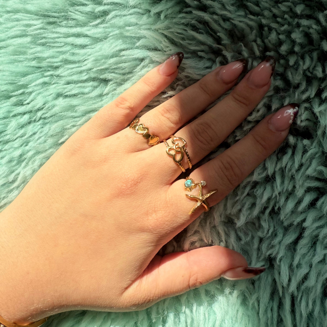 Sea ring
