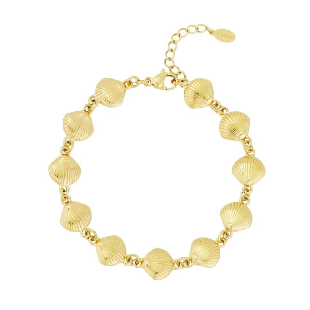 Shell armbånd
