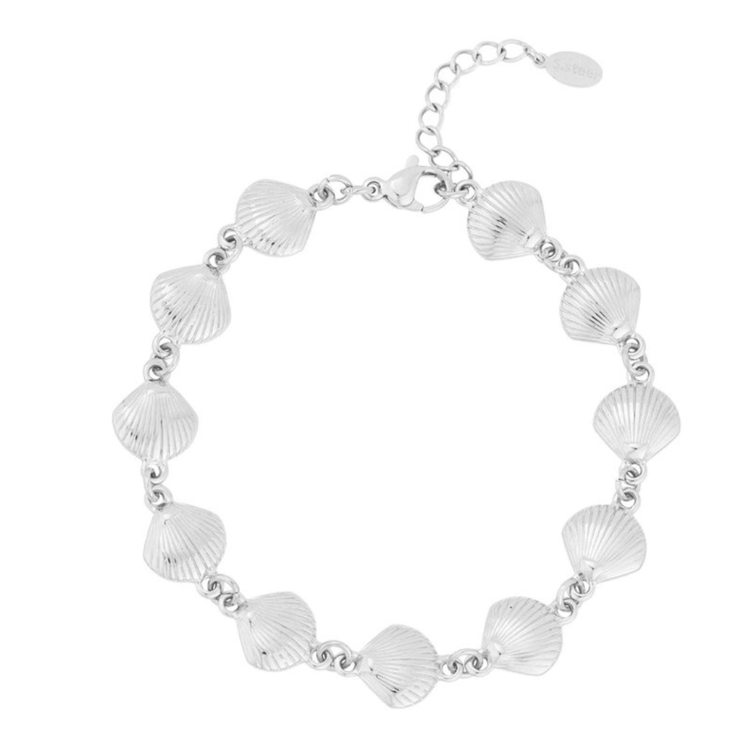Shell armbånd