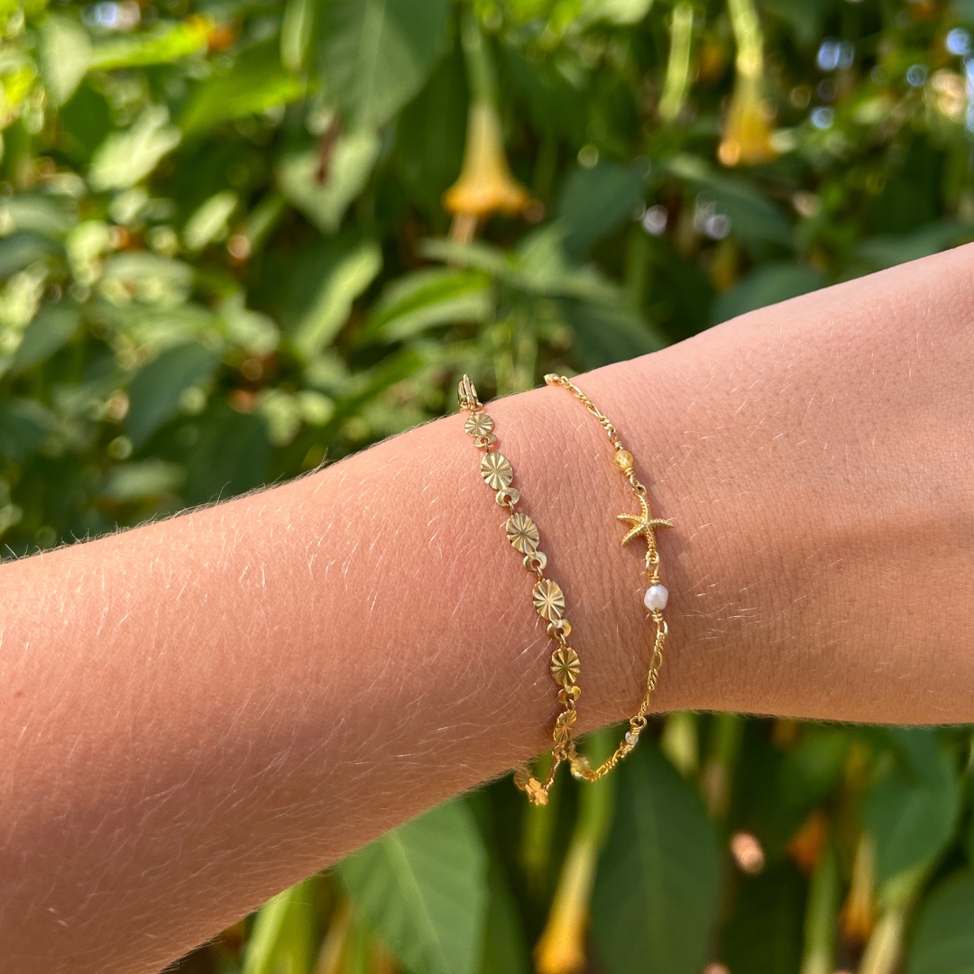 Summernight armbånd