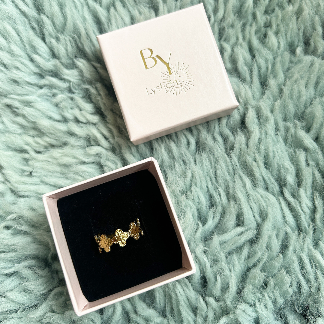 Ziw ring