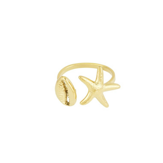 Summer vibe ring