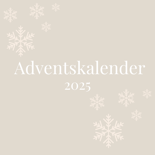 Forudbestilling - Adventskalender 2025