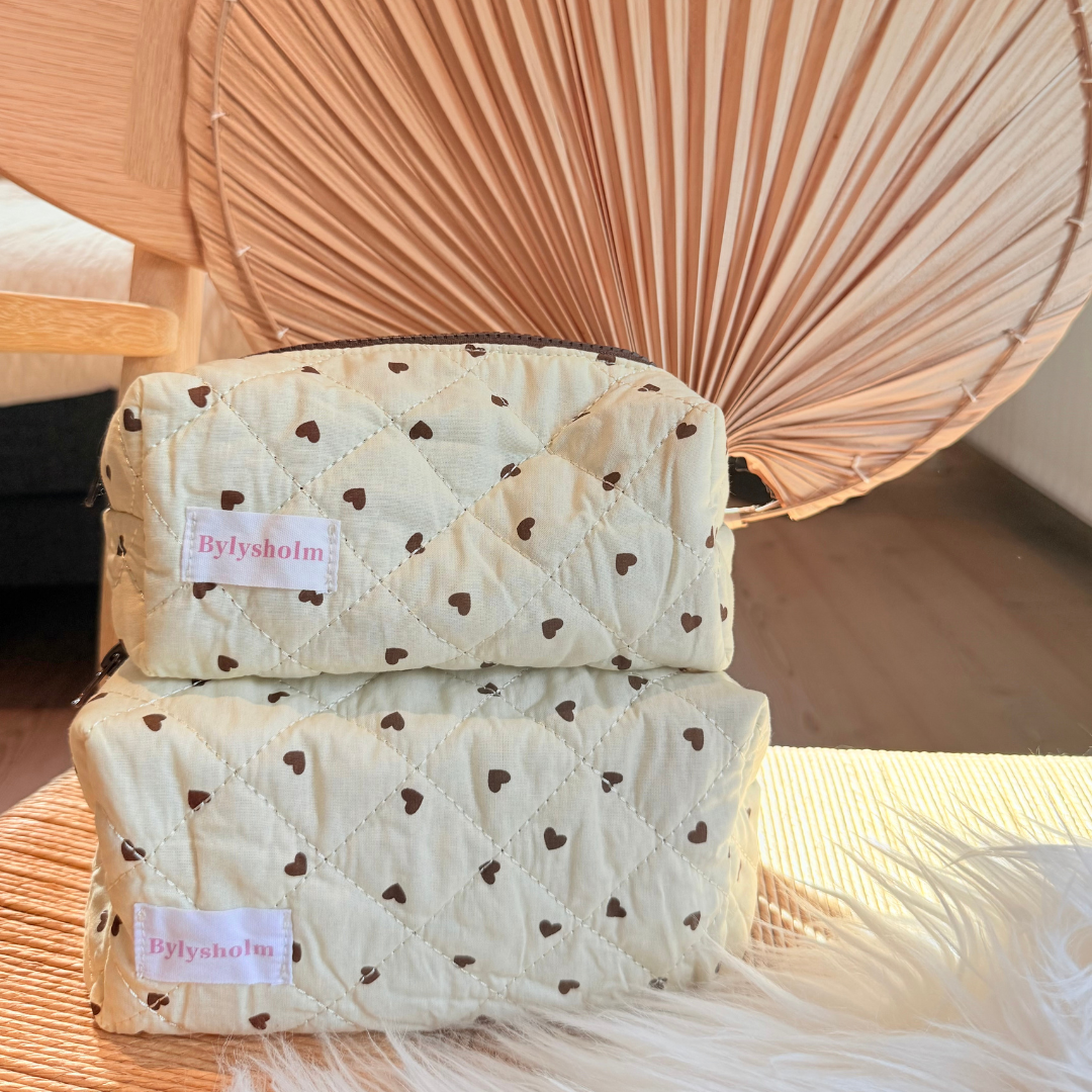 Brown Love - Makeuptasker