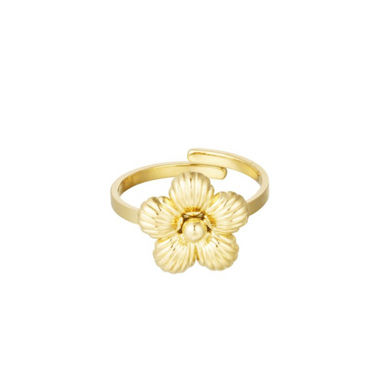 Daisy ring