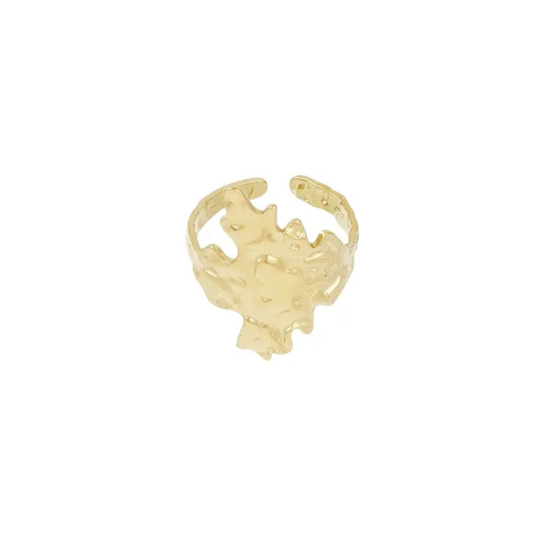 Gaia Ring