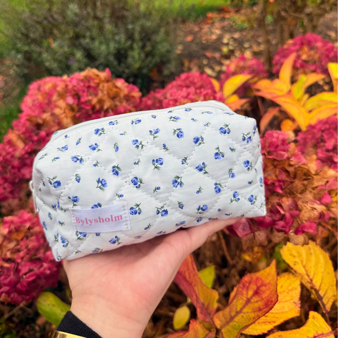 Irish - Makeuptasker