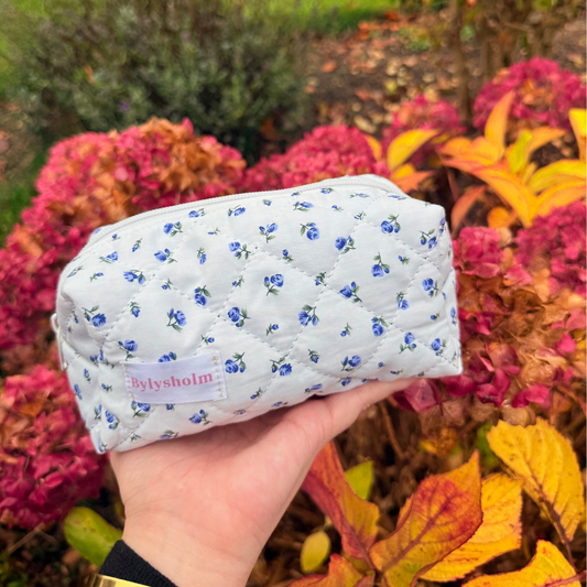 Irish - Makeuptasker