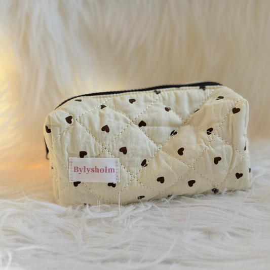 Brown Love - Makeuptasker