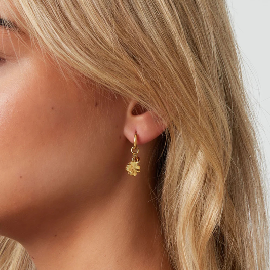 Stellabella øreringe