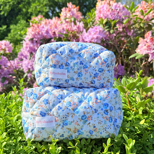 Flora dream - Makeuptaske