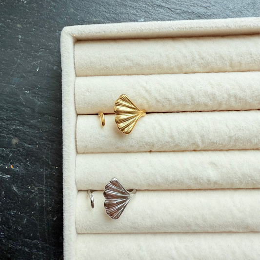 Novia ring
